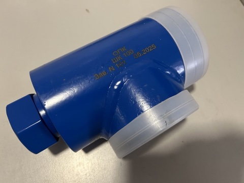 R&P ENTERPRISE «OPK»