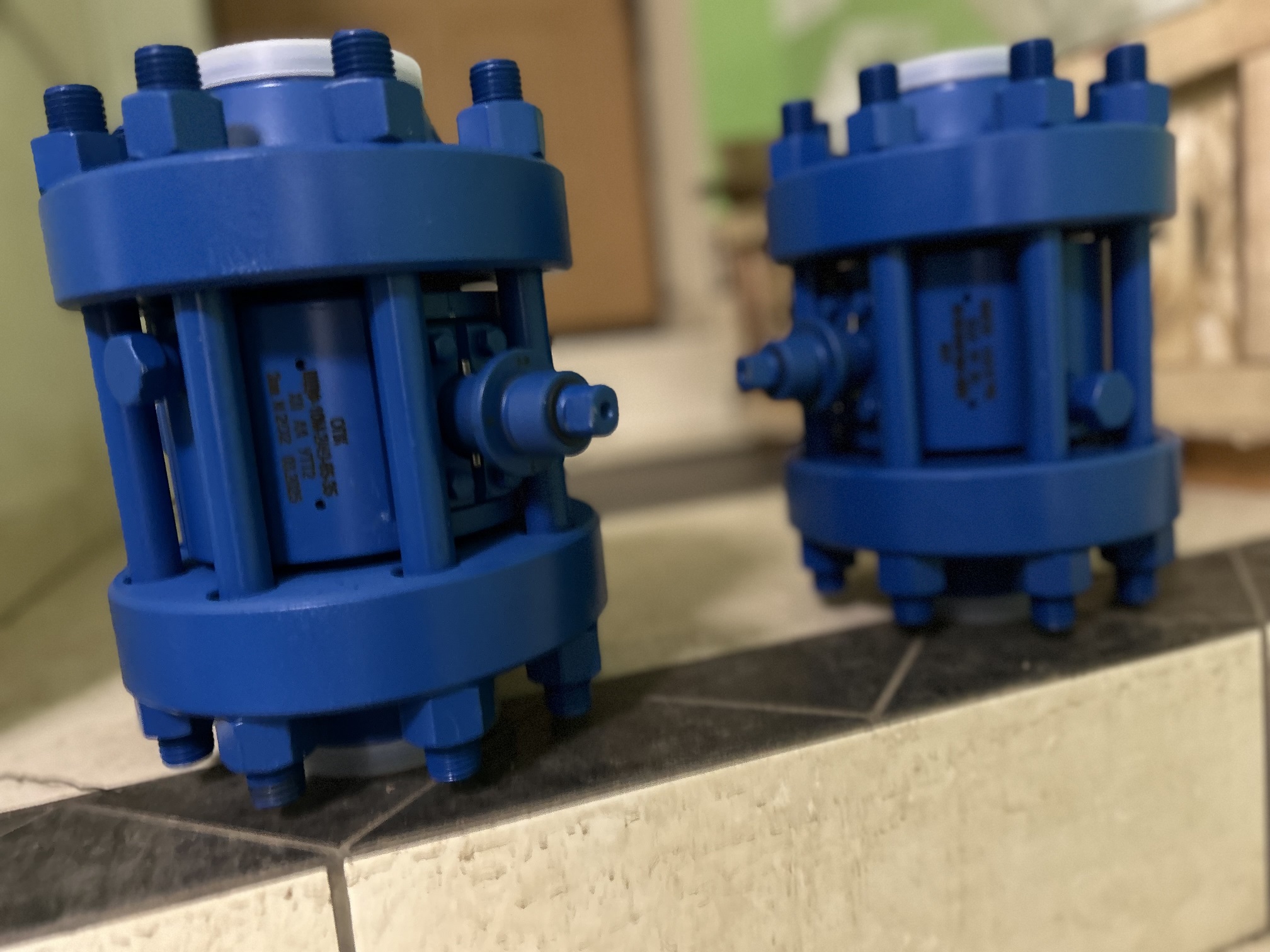 R&P ENTERPRISE «OPK»