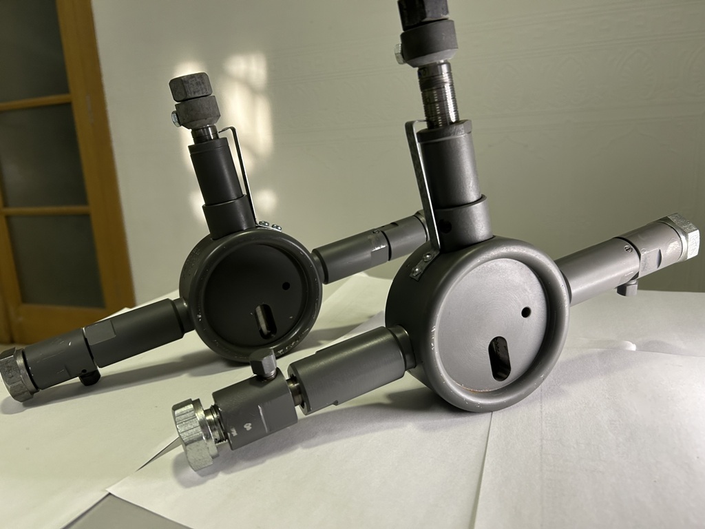 R&P ENTERPRISE «OPK»