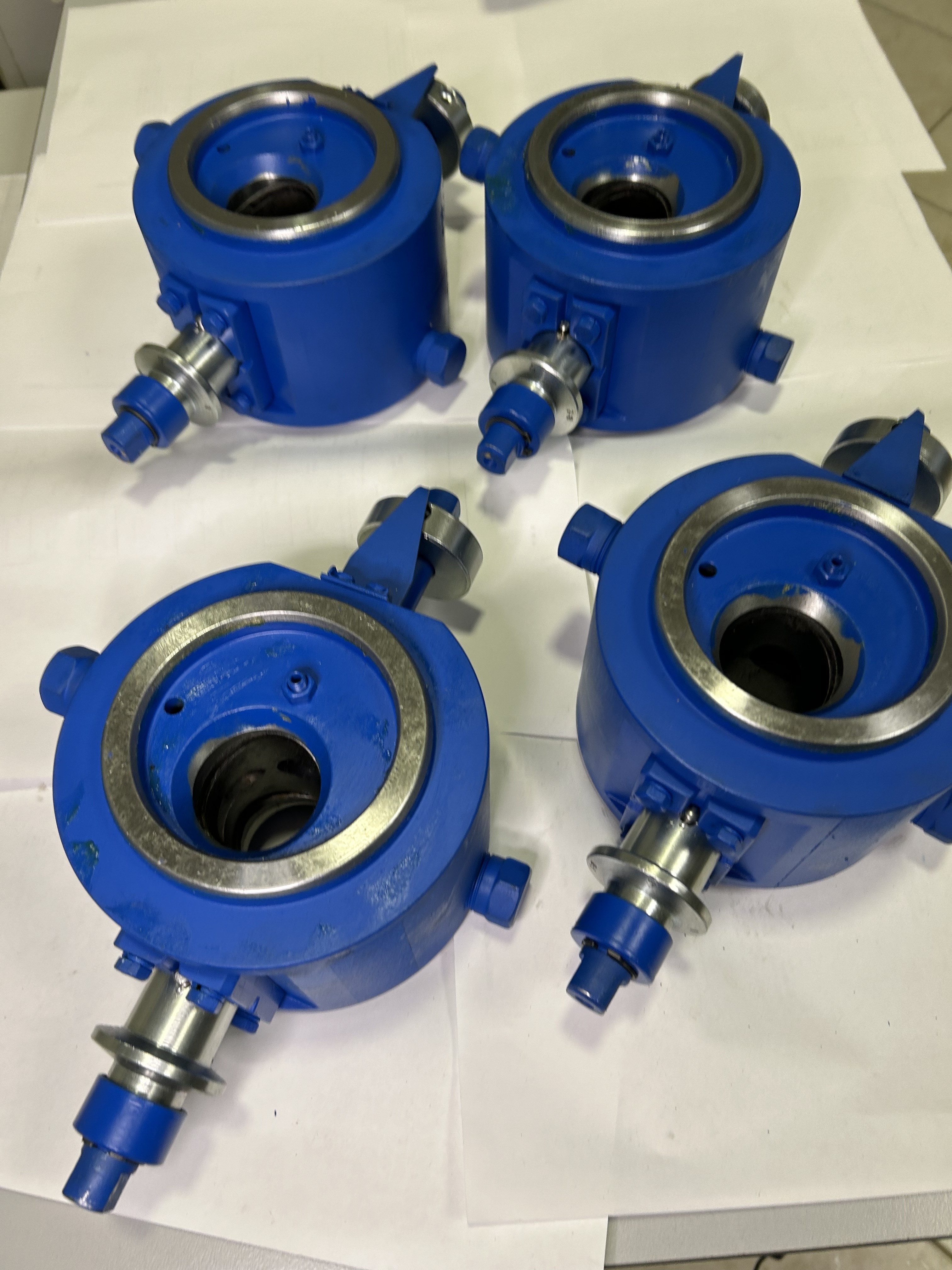 R&P ENTERPRISE «OPK»