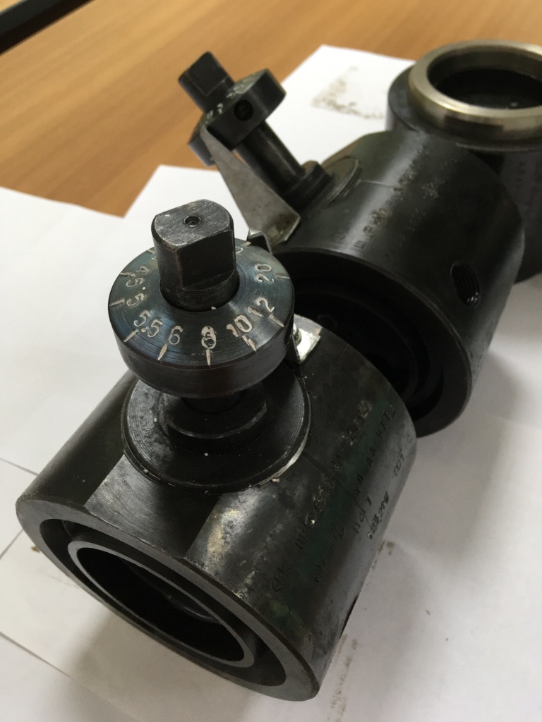 R&P ENTERPRISE «OPK»