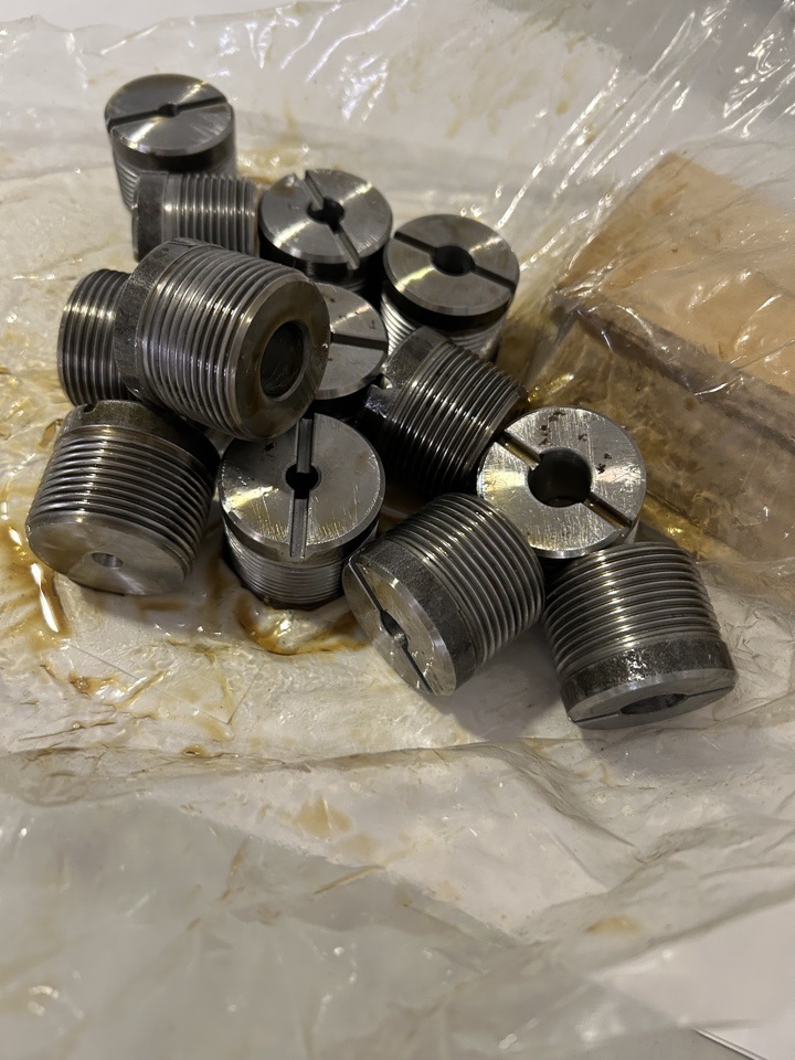 R&P ENTERPRISE «OPK»