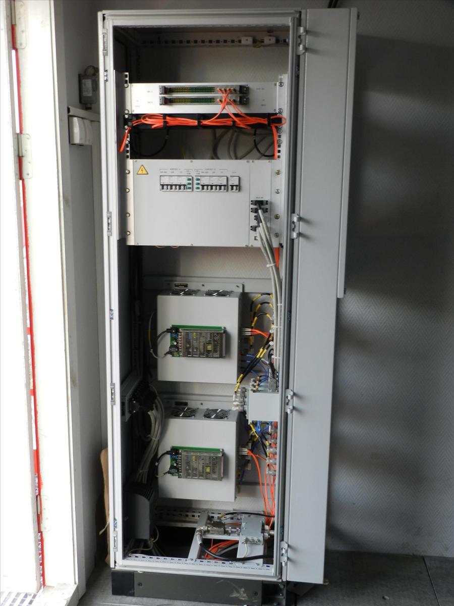 Аэродромные радиолокационные комплексы «Лира-А10»