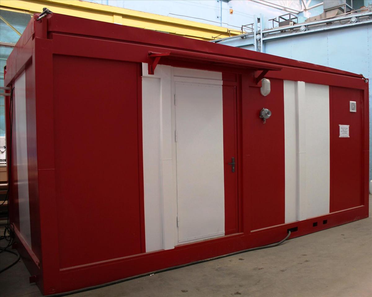 Аэродромные радиолокационные комплексы «Лира-А10»