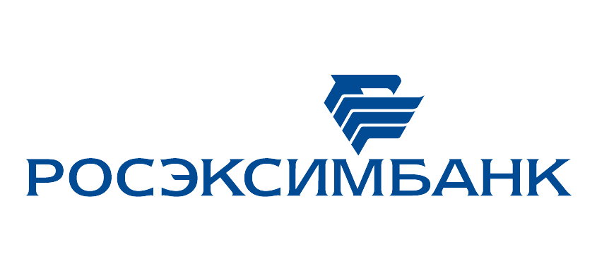 Export bank. Росэксимбанк. Росэксимбанк логотип. Российский экспортно-импортный банк. АО Росэксимбанк 7704001959 логотип.