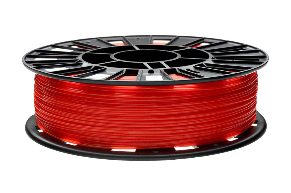 Пластик для 3D принтера REC PLA 1.75/2.85