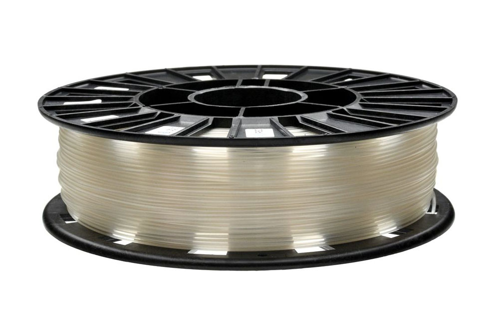 Пластик для 3D принтера REC PLA 1.75/2.85