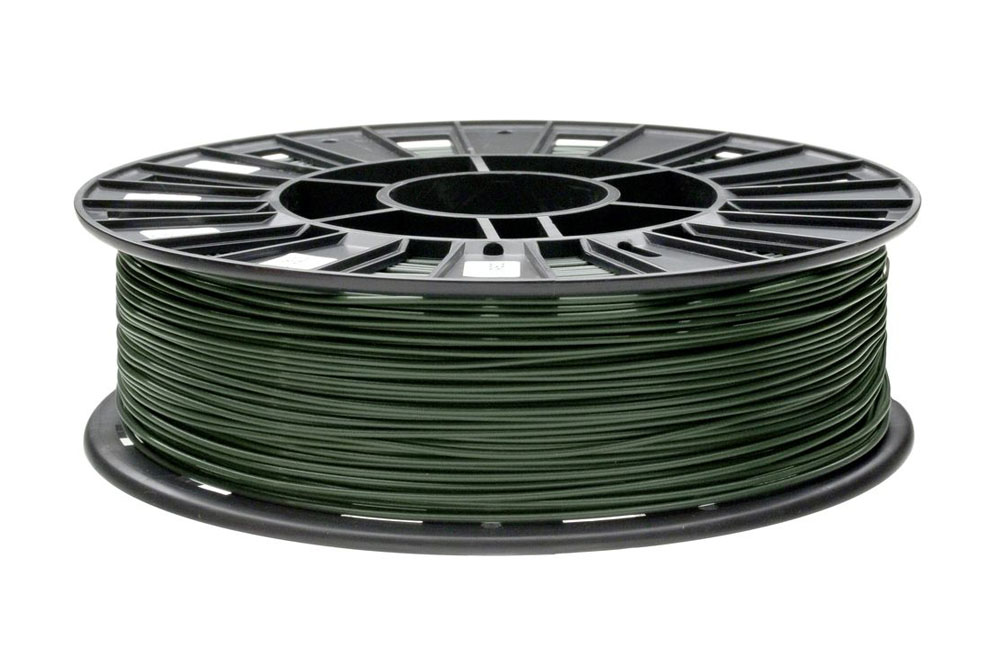 Пластик для 3D принтера REC PLA 1.75/2.85