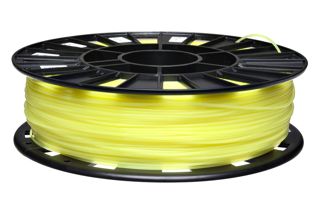 Пластик для 3D принтера REC PLA 1.75/2.85