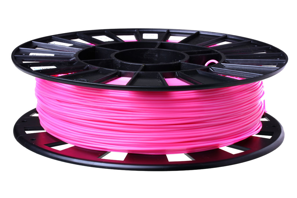 Plastic for 3D printer REC FLEX 1.75 \ 2.85
