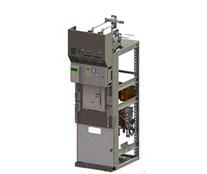 One-side service chambers KSO-202Promo