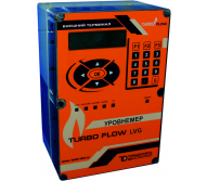 Level gauges Turbo Flow LVG