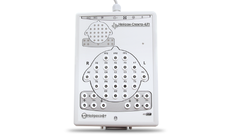 Нейрон-Спектр-4/ПСГ