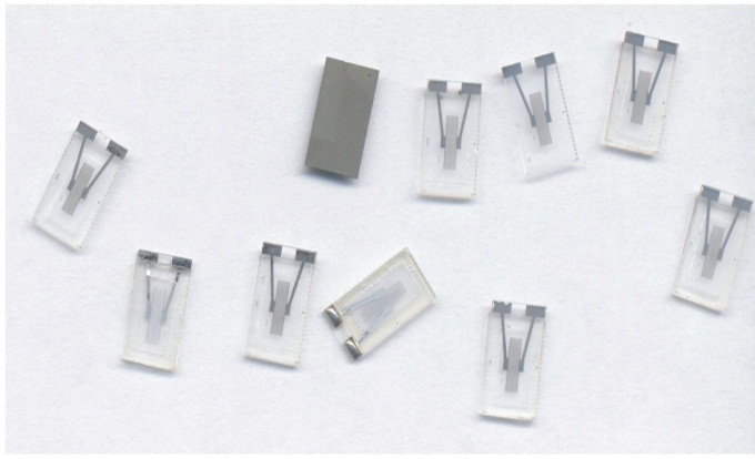 ДАТЧИК КРУТЯЩЕГО МОМЕНТА ПРИВОДОВ СИЛОВЫХ МЕХАНИЗМОМ