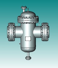 Газовые фильтры