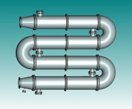 Водоводяные подогреватели