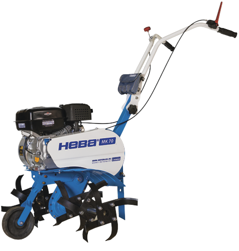 Мотокультиватор 