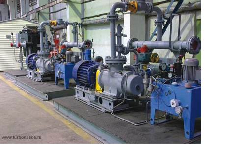 Automated modular stations for pumping multiphase mixture