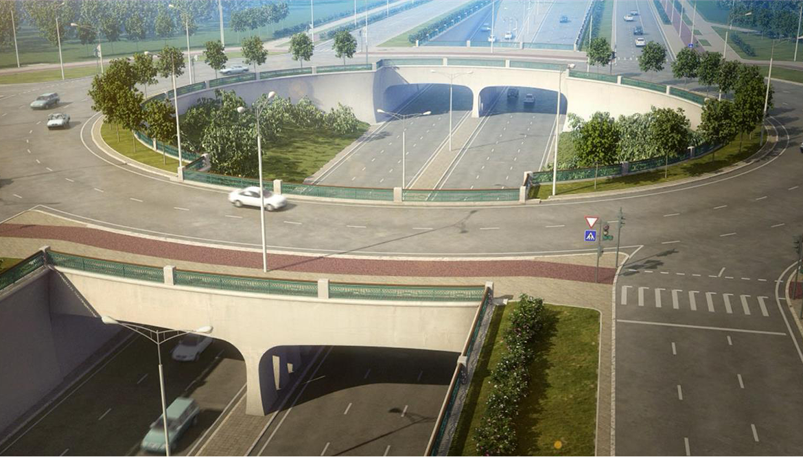 СИСТЕМА АВТОМАТИЧЕСКОЙ ФОТОВИДЕОФИКСАЦИИ НАРУШЕНИЙ ПДД 