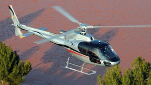 Helicopter H125