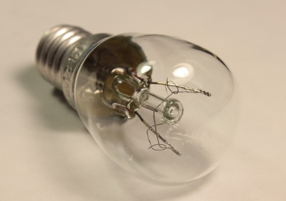 Лампы для холодильников и швейных машин