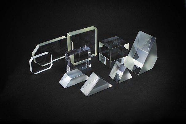 Кристаллическая оптика