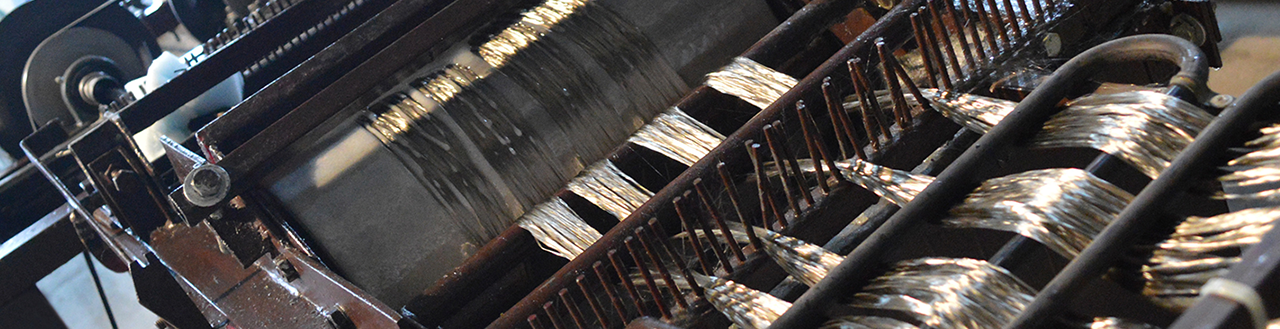 СТАНКИ ДЛЯ ПРОИЗВОДСТВА АРМАТУРЫ И СЕТКИ