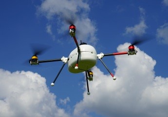 Комплекс с дистанционно-пилотируемым летательным аппаратом «Вяхирь»