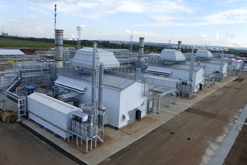 Gas Compression Systems and Compressor Stations