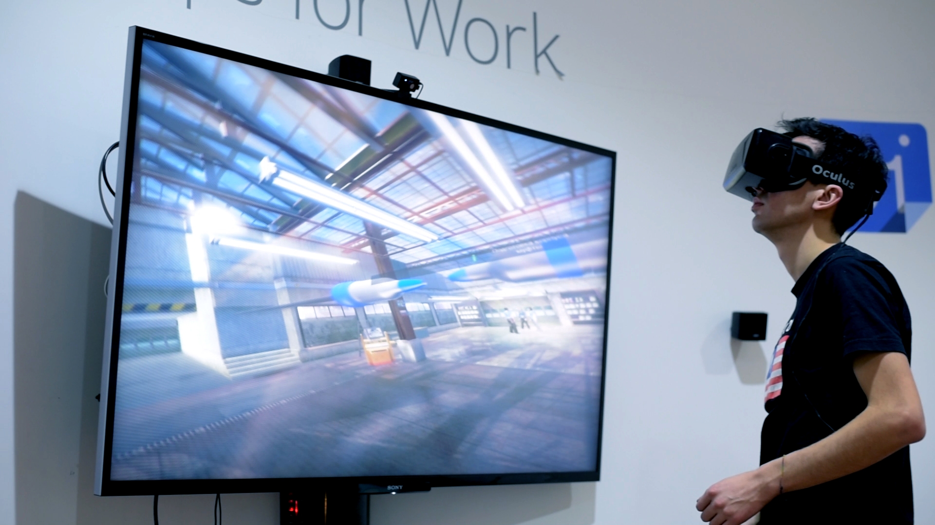 Виртуальный тренажер