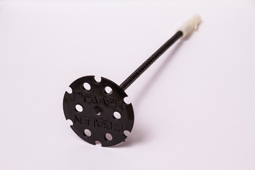 Строительный забивной дюбель Thermosave