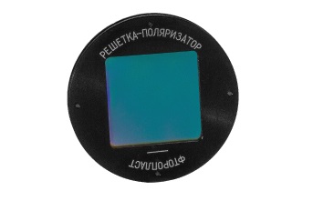 Дифракционная оптика - нарезные дифракционные решетки - поляризаторы