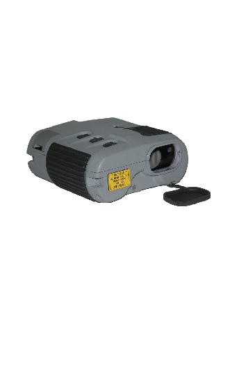 Multifunction Laser Rangefinder