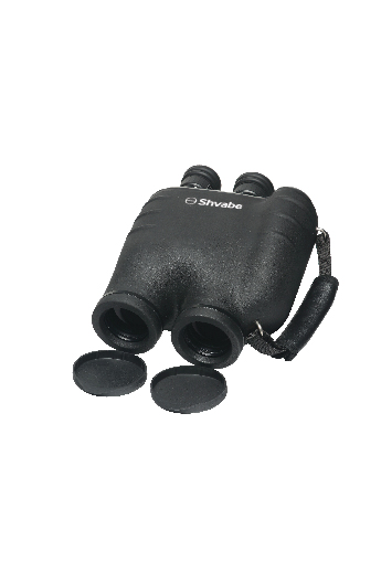 Waterproof image binoculars