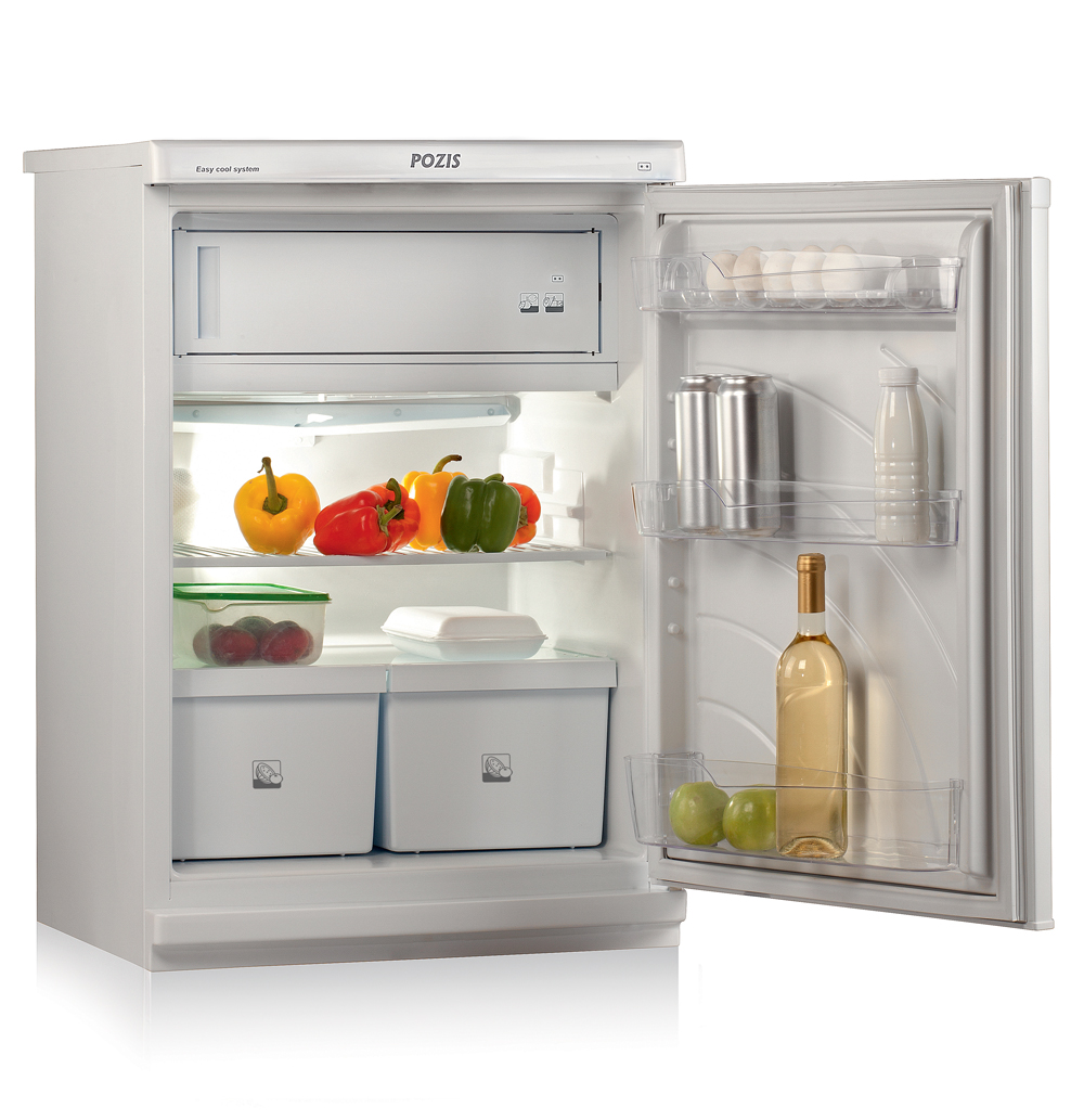 Refrigerator household POZIS RS-416