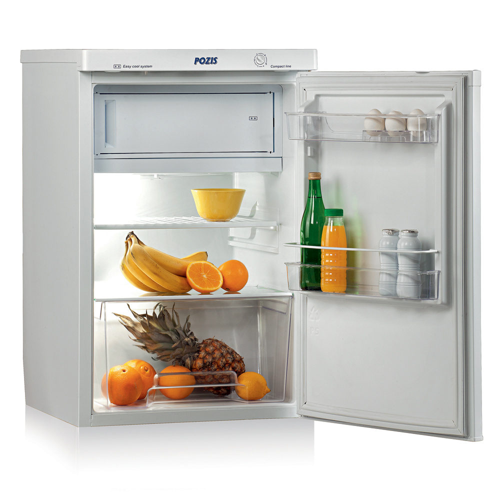 Refrigerator household POZIS RS-411