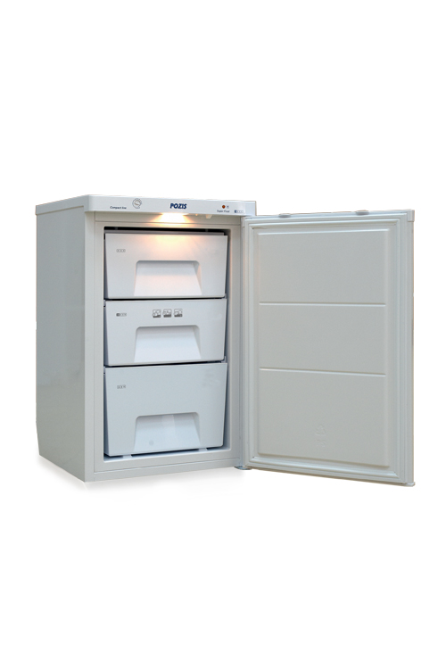 冰箱家用 POZIS FV-108