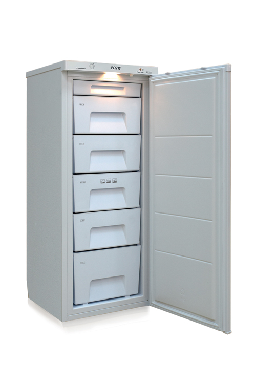 冰箱家用 POZIS FV-115