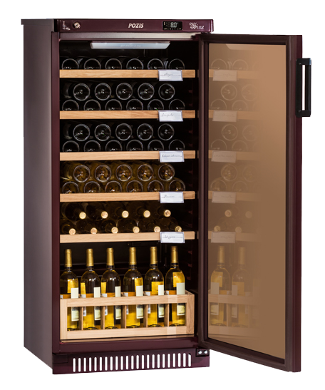 Refrigeration cabinet ShV-52 