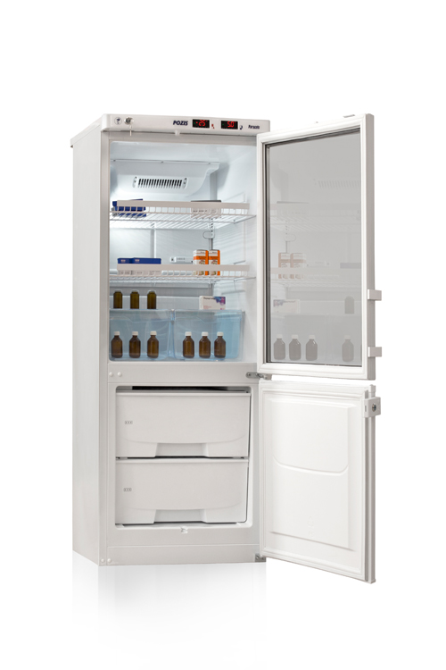 Laboratory refrigerator HL-250 POZIS