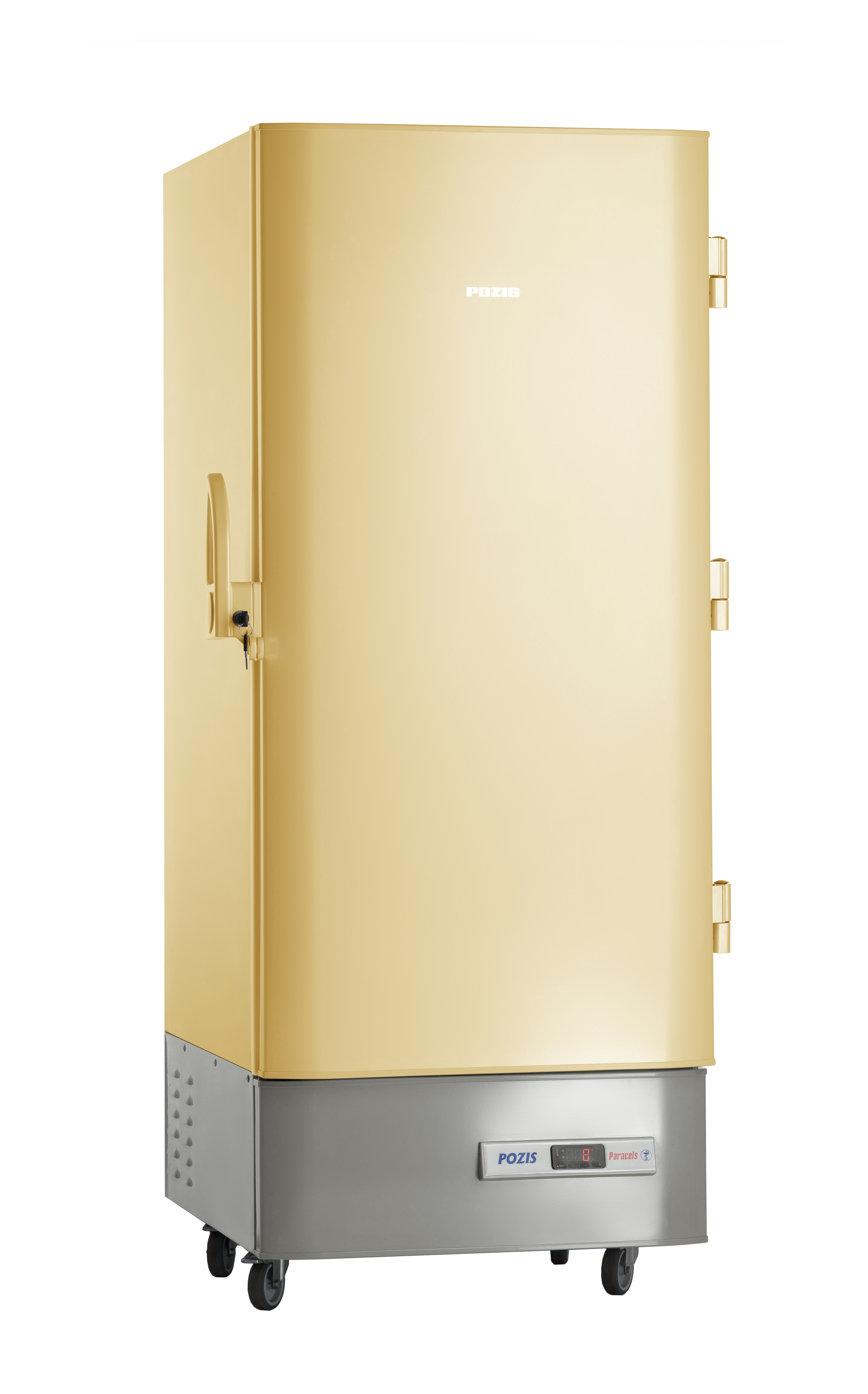 Холодильник для хранения вакцин активный VACPROTECT VPA-200