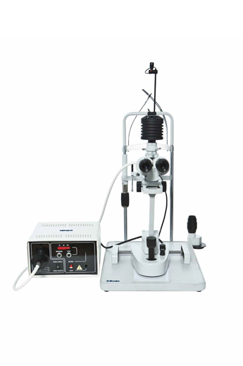 Monobinoscope