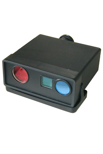 Laser detector LAR-1E
