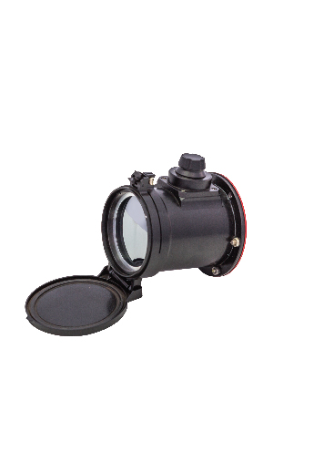 Constant focal length infrared lenses