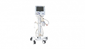 SLE 5000 medical ventilator for newborns