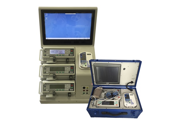 переносной диагностический комплекс. вагон-дефектоскоп вд-умт-2. анализатор рентгенофлуоресцентный энергодисперсионный адк призма-м. автоматизированная диагностический комплекс. роботизированный диагностический комплекс тдк-ммк.