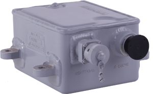 Агрегат зажигания ПВФ-11-1