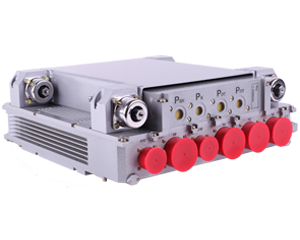 Электронный блок ЭСУ-27М