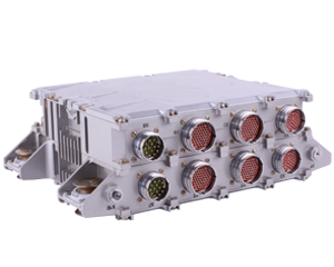 Электронный блок ЭСУ-55