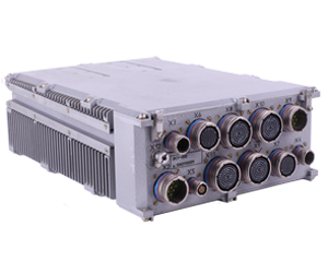 Электронный блок ЭСУ-222К